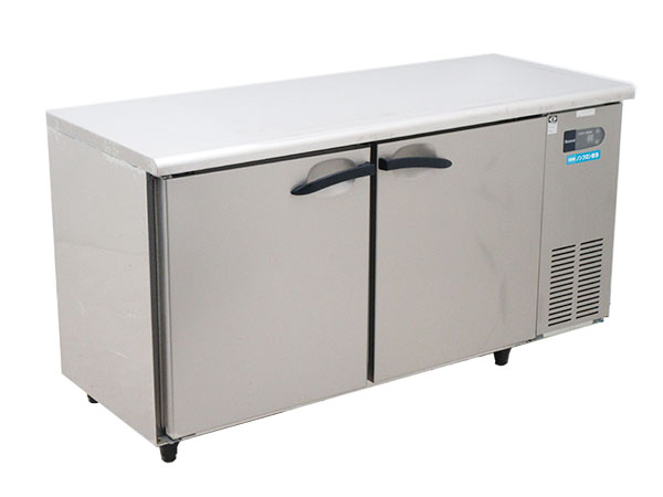 神奈川県秦野市より 2013年製 ダイワ 冷蔵コールドテーブル 5761CD-NP-Rを高価買取りしました！