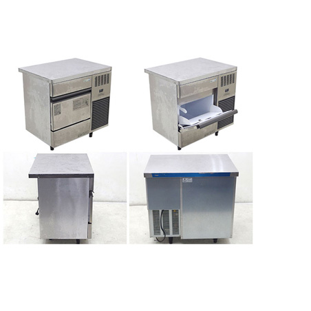福島工業/フクシマ製製氷機