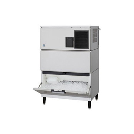 ホシザキ製製氷機(キューブアイス)