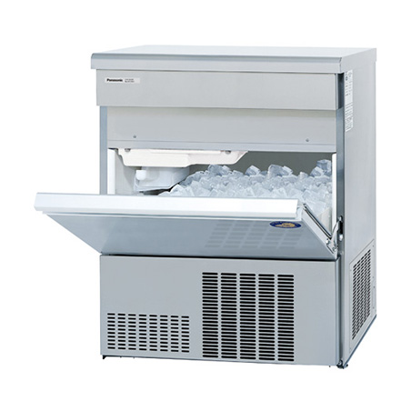 パナソニック製製氷機(アンダーカウンタータイプ)