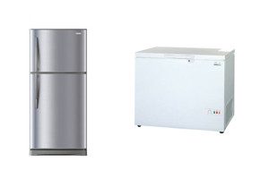 冷蔵庫や冷凍庫はフィルターの掃除が肝心