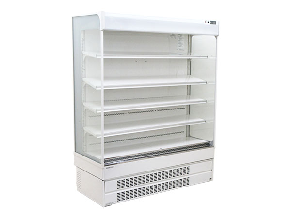 川崎市中原区より2015年製 パナソニック 冷蔵ショーケース SAR-U590NAを高価買取りしました！