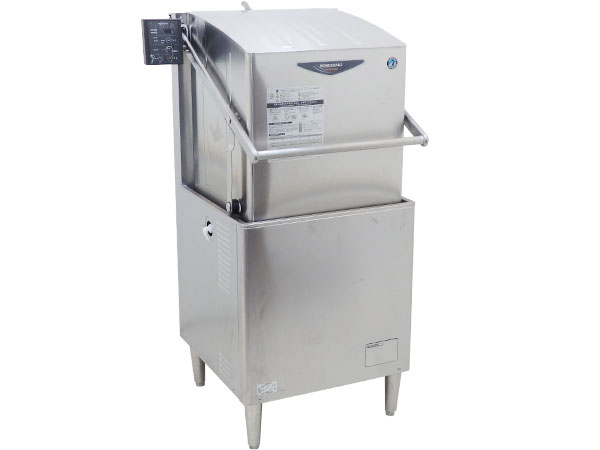 東京都杉並区より2014年製 ホシザキ 業務用食器洗浄器 JWE-620UA-OP(50Hz)を高価買取りしました！