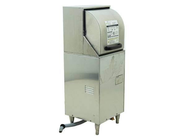 東京都中野区よりホシザキ 業務用食器洗浄機 JW-350RUF-Lを高価買取りしました！