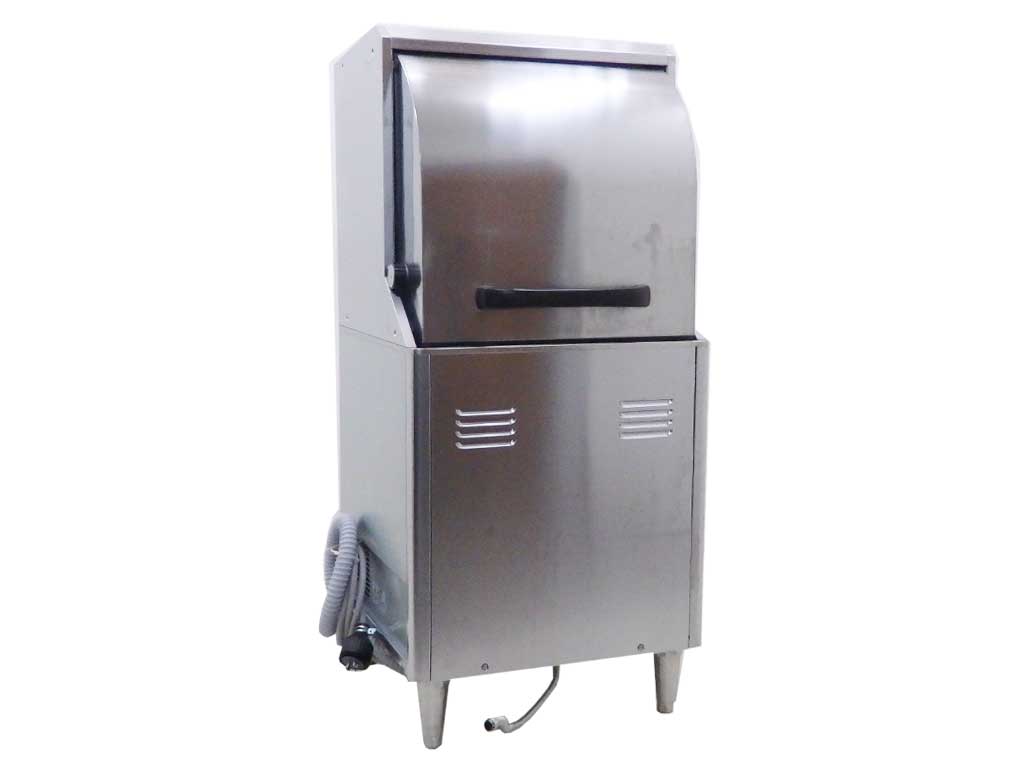 東京都新宿区より2016年製 ホシザキ オーバートップ食器洗浄機 JWE-450RUB3-L5を高価買取りしました！