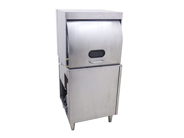東京都港区より2014年製 タニコー オーバートップ食器洗浄機 TDWE-4DB3Lを高価買取りしました！