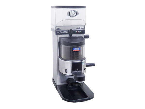 東京都世田谷区より 2013年製 FMI MAX エスプレッソコーヒーマシン専用ミル/グラインダーを高価買取りしました！