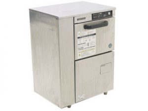 ホシザキ 食器洗浄機 JW-300TUF 50Hz専用 2011年製 