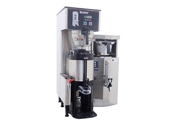 東京都世田谷区よりBUNN コンテナブルーワー BrewWISERシングル DBC-TF/カリタ 水出しコーヒーメーカー WDM-5000Nを高価買取りしました！