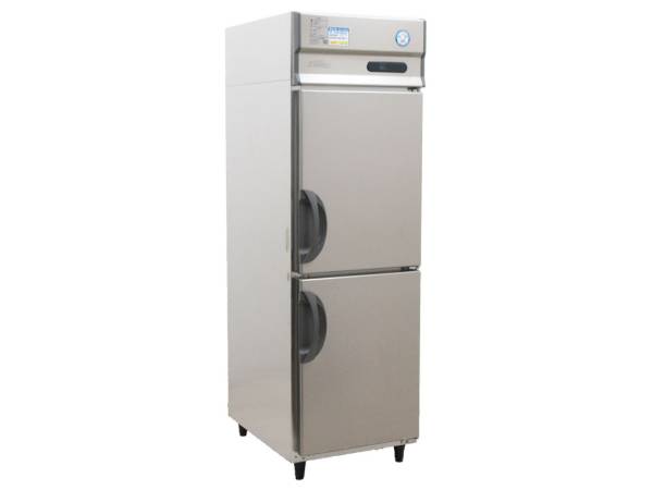 川崎市宮前区より 2015年製 フクシマ インバーター冷蔵庫 ARD-060RMを高価買取りしました！