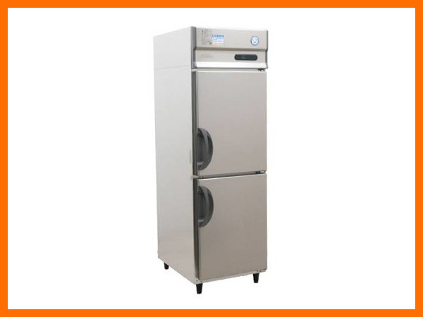 千葉県浦安市より2015年製 フクシマ インバーター制御冷蔵庫 ARD-060RM を高価買取しました！