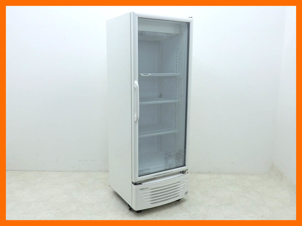 川崎市高津区よりパナソニック 冷蔵ショーケース SMR-SU150Rを高価買取しました！