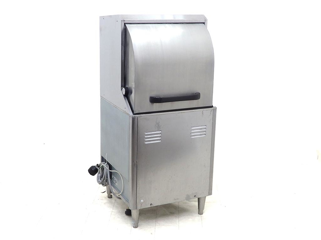 東京都港区よりホシザキ 業務用食器洗浄機 JWE-450RUA3-Lを高価買取りしました！