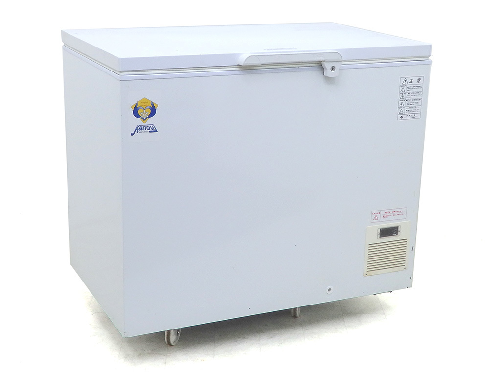川崎市宮前区よりカノウ冷機 超低温フリーザー PRO21を高価買取しました！
