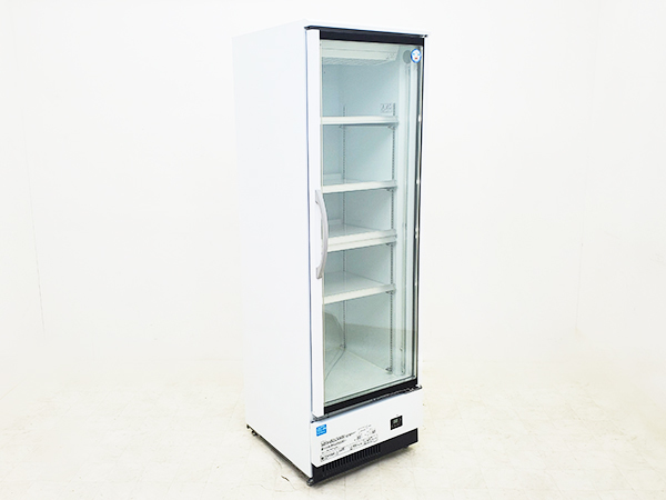 <em>買取金額</em><span>60,000円</span>フクシマガリレイ リーチイン冷蔵ショーケース/MRS-060GWSRを高価出張買取りしました。