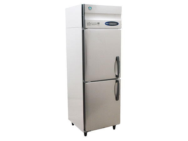 東京都新宿区より2015年製 フクシマ インバーター冷蔵庫 ARD-060RMを高価買取りしました！