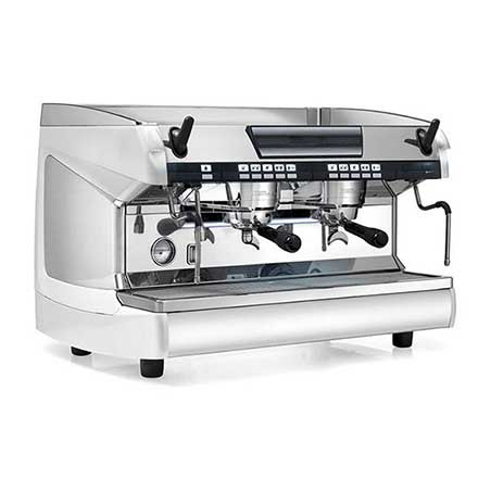 SIMONELLI/シモネリ 業務用エスプレッソマシン APPIA Ⅱ V 1Gr【中古】