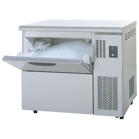 Panasonic パナソニック 業務用製氷機 SIM-S2500B 100V 39kg 製氷機 