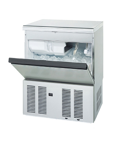 ホシザキ全自動製氷機 IM-25L-1 にごり 