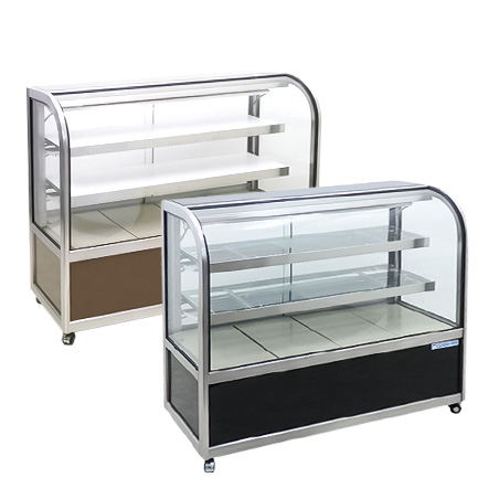 冷蔵ショーケース・冷凍ショーケース買取 | 厨房機器を高価買取中  