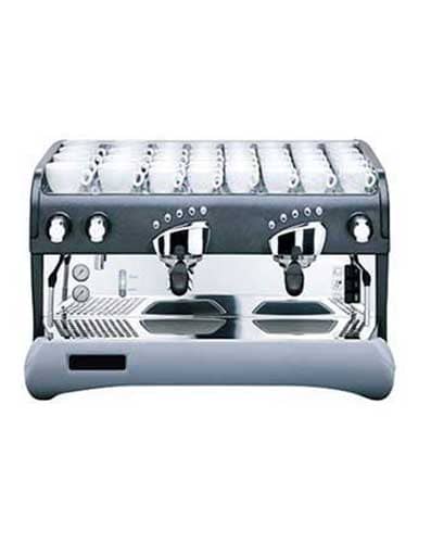 ランチリオ エポカE2とグラインダー 戦わ - コーヒーメーカー 