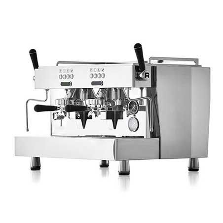 ジオットエスプレッソマシーンジャンク品