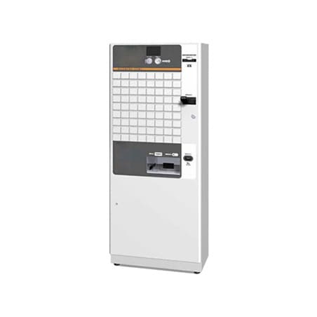 高価買取実施中！】芝浦製KB-172NNS券売機の買取なら厨房買取王！関東 