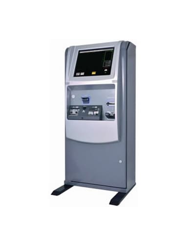 芝浦 自動券売機 TA-FX20NN2 タッチパネル 高額紙幣対応 2014年製 SHIBAURA⁄芝浦 TA-FX20NN2 タッチパネル式券売機