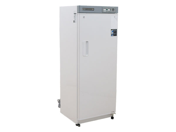 東京都小平市より2011年製 サンヨー 縦型冷凍フリーザー SCR-T270Nを高価買取りしました！
