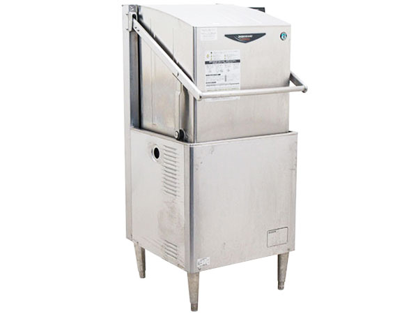 神奈川県厚木市より2011年製 ホシザキ オーバートップ食器洗浄機 JWE-680UA/50Hz専用を高価買取りしました！