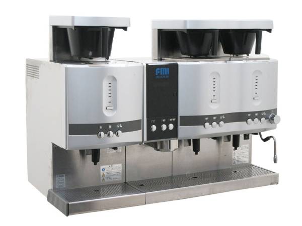 東京都北区よりFMI コーヒーマシン カフェトロン CT-241+1103Cを高価買取りしました！