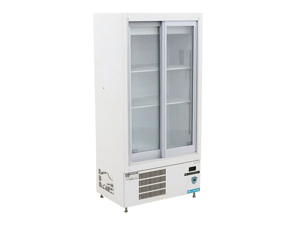 東京都文京区より 2010年製 ダイワ 冷蔵ショーケース 211LAU-15を高価買取りしました！