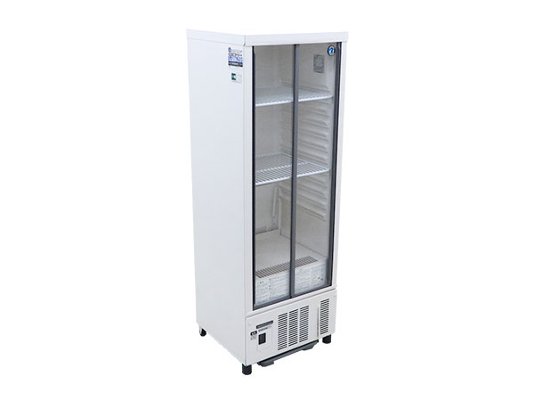 横浜市緑区より 2014年製 ホシザキ 小形冷蔵ショーケース SSB-48CT2を高価買取りしました！