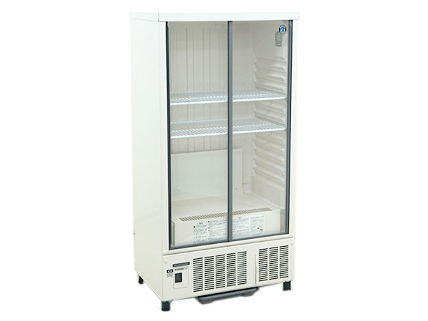 2014年製 ホシザキ 冷蔵ショーケース SSB-70CT2 高価買取りしました！