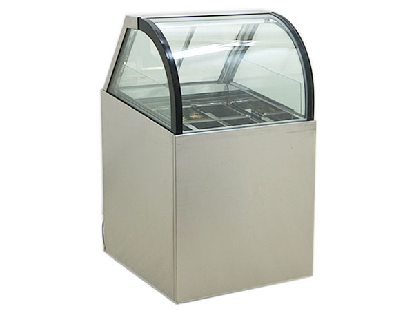 SANYO 冷凍ディッピングケース