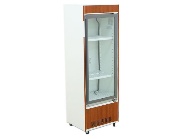 2012年製 サンデン 冷蔵ショーケース MUS-W70XE　高価買取りしました！