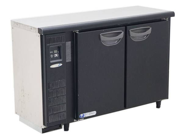 2011年製 フクシマ 台下業務用冷凍庫 TMU-42FE　高価買取りしました！