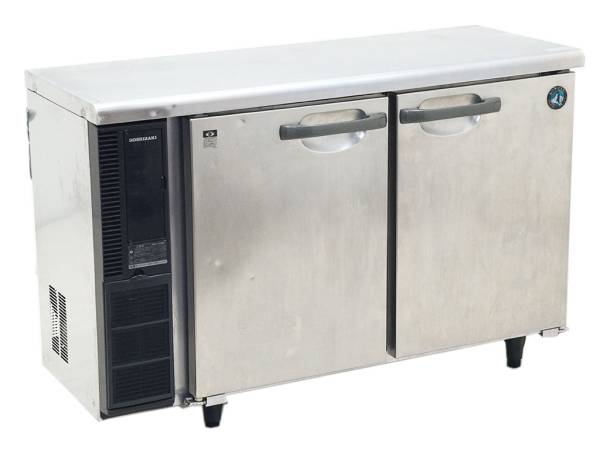 2011年製 ホシザキ テーブル形冷蔵庫 RT-120PTE1　高価買取りしました！