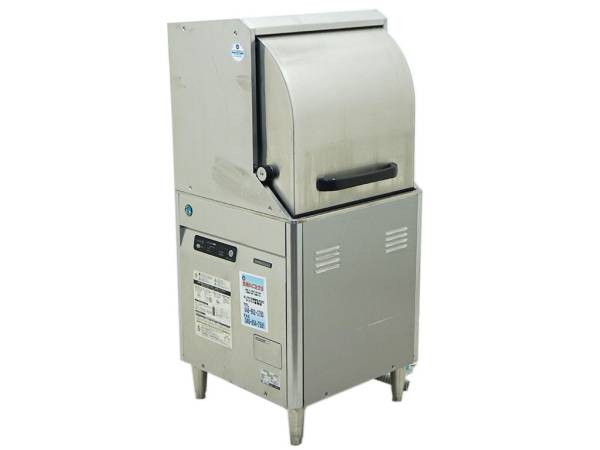 2011年製 ホシザキ 食器洗浄機 JWE-450RUA-R 高価買取りしました！
