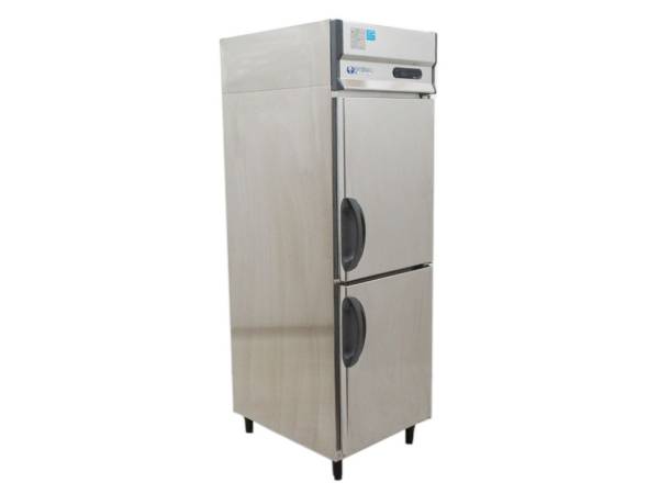 2011年製 フクシマ 業務用冷凍冷蔵庫 URD-21PM1 高価買取りしました！
