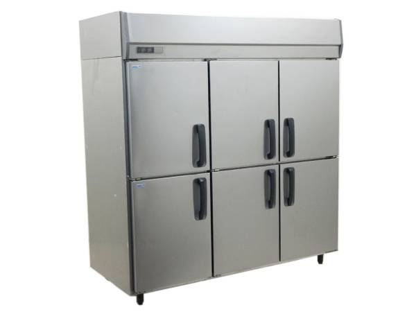 2014年製 パナソニック 冷凍冷蔵庫 SRR-K1881C2　高価買取りしました！