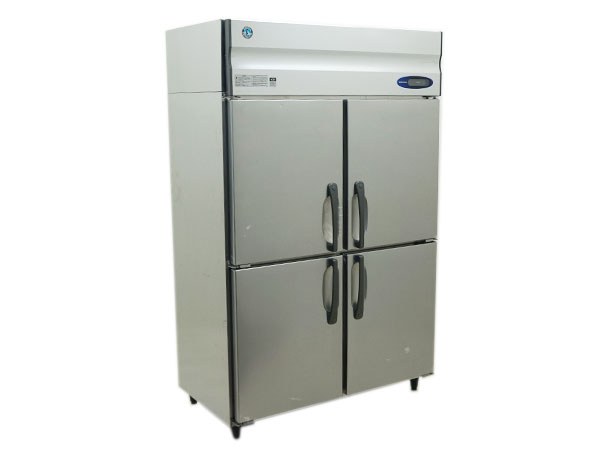 2013年製 ホシザキ 業務用冷蔵庫 HR-120LZT 高価買取りしました！