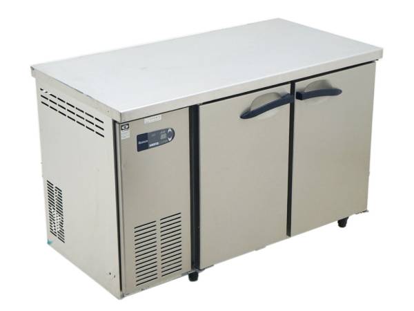 2012年製 ダイワ インバーター式冷蔵庫 4161CD-NP-EC　高価買取りしました！