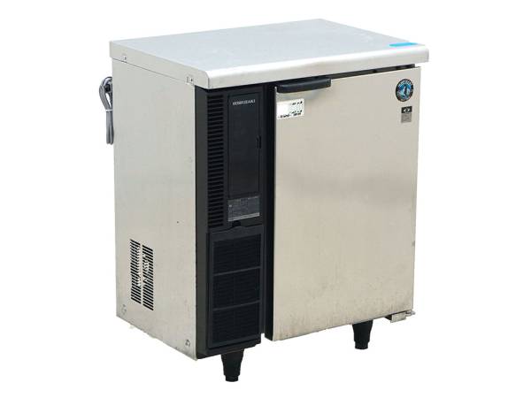 2013年製 ホシザキ テーブル形冷蔵庫 RT-63PTE1 高価買取りしました！