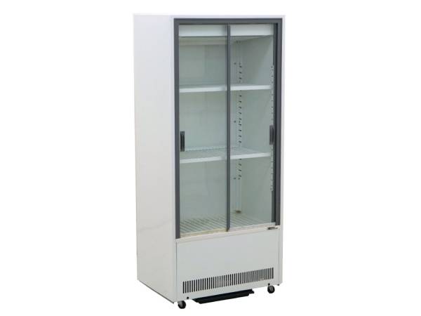 2010年製 サンデン 冷蔵ショーケース VRS-106X　高価買取りしました！
