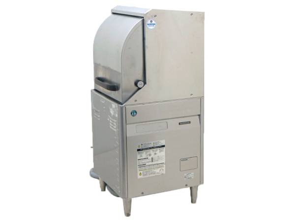 2013年製 ホシザキ 食器洗浄機 JWE-450RUA3-L　高価買取りしました！