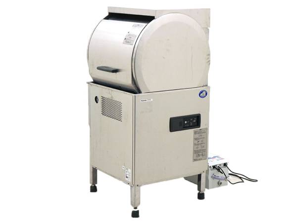 2014年製 パナソニック 業務用食器洗浄機 DW-HD44U 高価買取りしました！