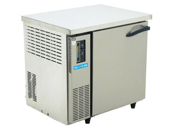 2012年製 ダイワ コールドテーブル冷蔵庫 3561CD　高価買取りしました！