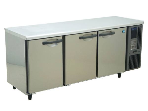 2014年製 ホシザキ テーブル形冷蔵庫 RT-180SNF-R　高価買取りしました！