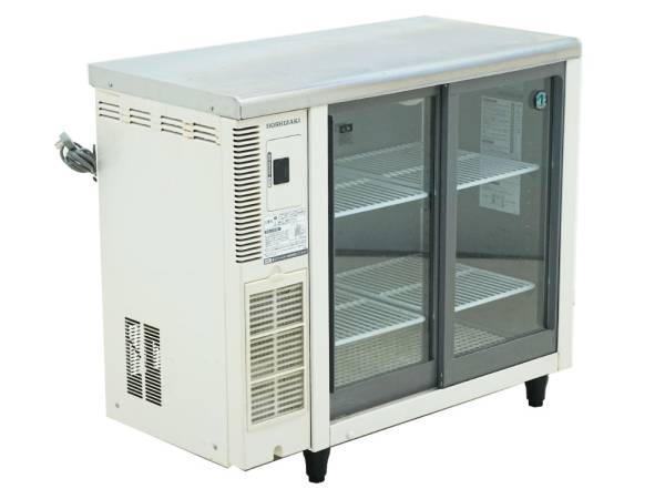 2012年製 ホシザキ 冷蔵ショーケース RTS-90STB2-TH 高価買取しました！